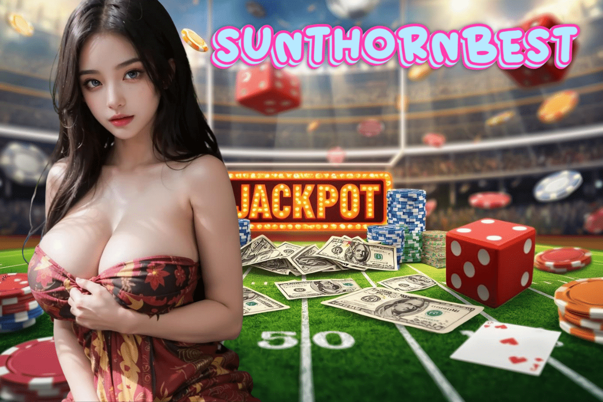 sunthornbest จ่ายไว หวยออนไลน์