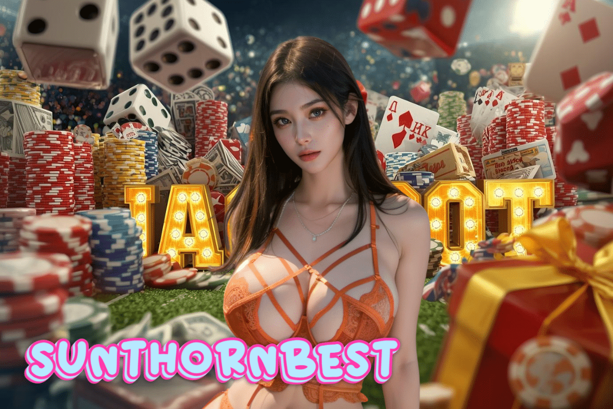 sunthornbest แทง หวย 24